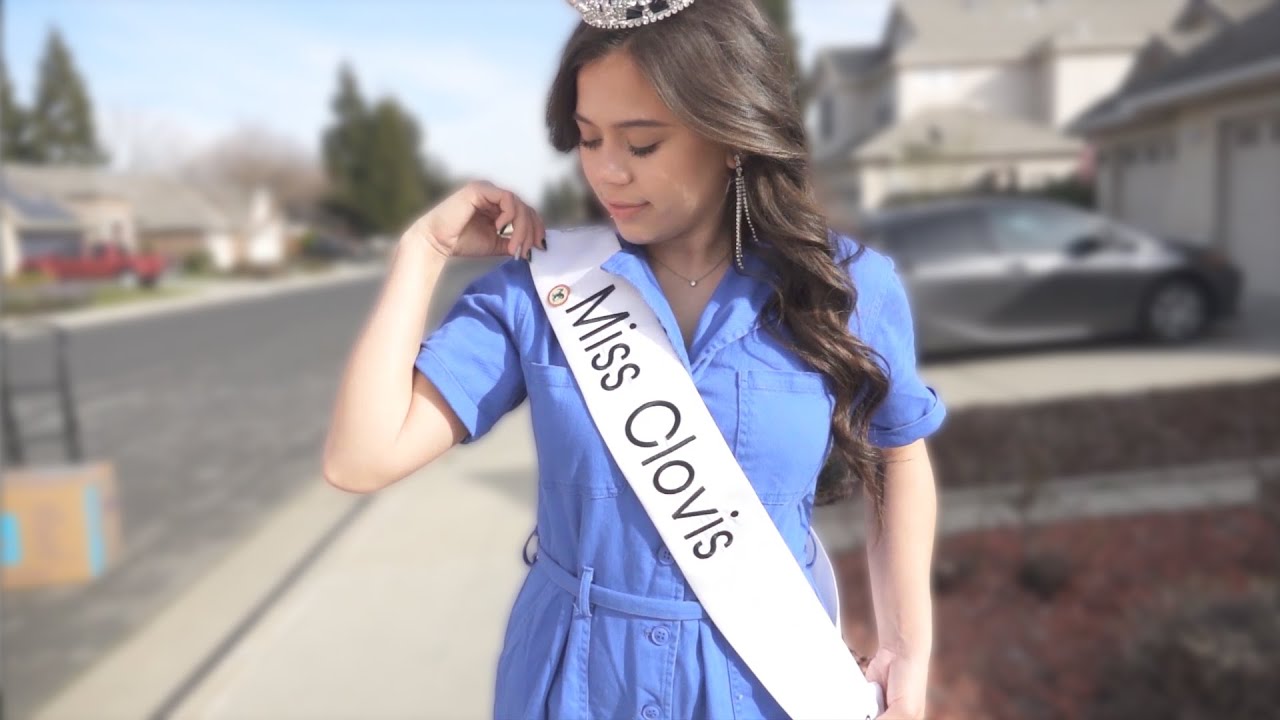Valley PBS Spotlight | Miss Clovis