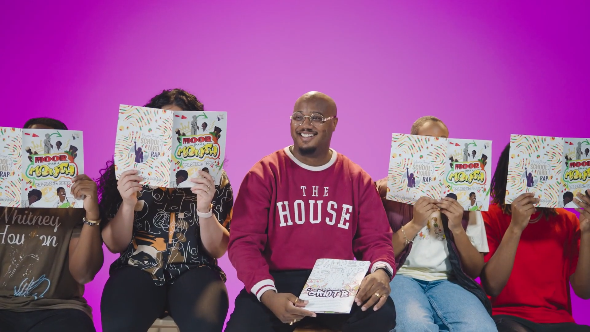 Valley PBS Spotlight | Schoolyard Rap